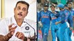 ICC Cricket World Cup 2019: Ravi Shastri : If We Play To Our Potential,Trophy Might Be Back Here