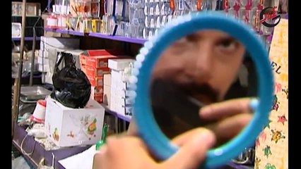 مسلسل الإنتظار ـ الحلقة 4 الرابعة كاملة HD - Al Entezar