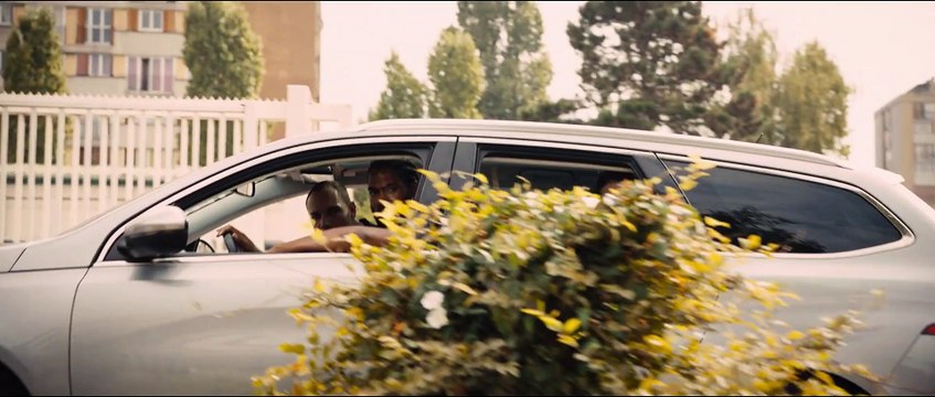 Les Misérables Film (2019)