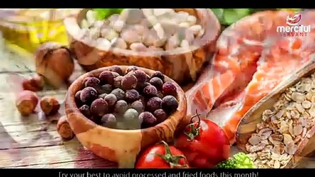 روزہ رکھنے کے حیرت انگیز فائدے جس کو دیکھنے کے بعد انگریز سائنسدان بھی حیران رہ گئے ایک بار ضرور سنیں اور اپنے دوستوں کے ساتھ بھی شئیر کریں جزاک اللہ جتنا شئیر کرو گے اتنا ثواب ملے گا