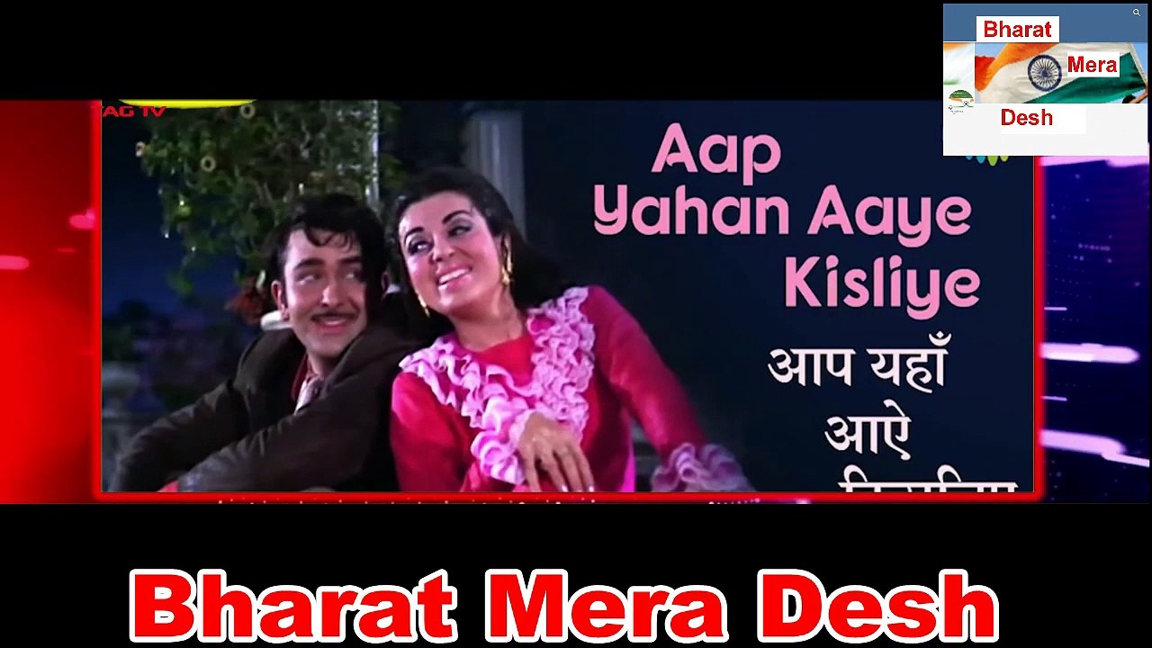 Pak Media Latest - Tahir Gora With Rakesh Tiwari - Is Ram Mandir News banned on Canada Radios