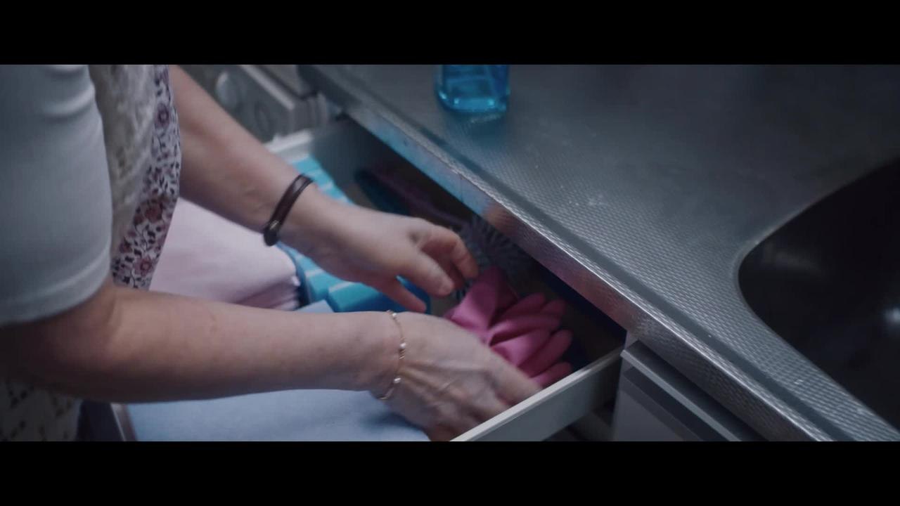 Britt-Marie war hier - Clip 1 (Deutsch) HD