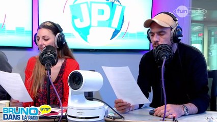 Une agression au milk-shake (22/05/2019) - Les JPI du Jour