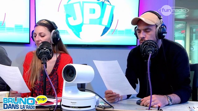 Une agression au milk-shake (22/05/2019) - Les JPI du Jour