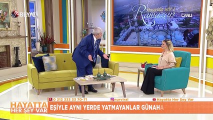 Hayatta Her Şey Var 22 Mayıs 2019