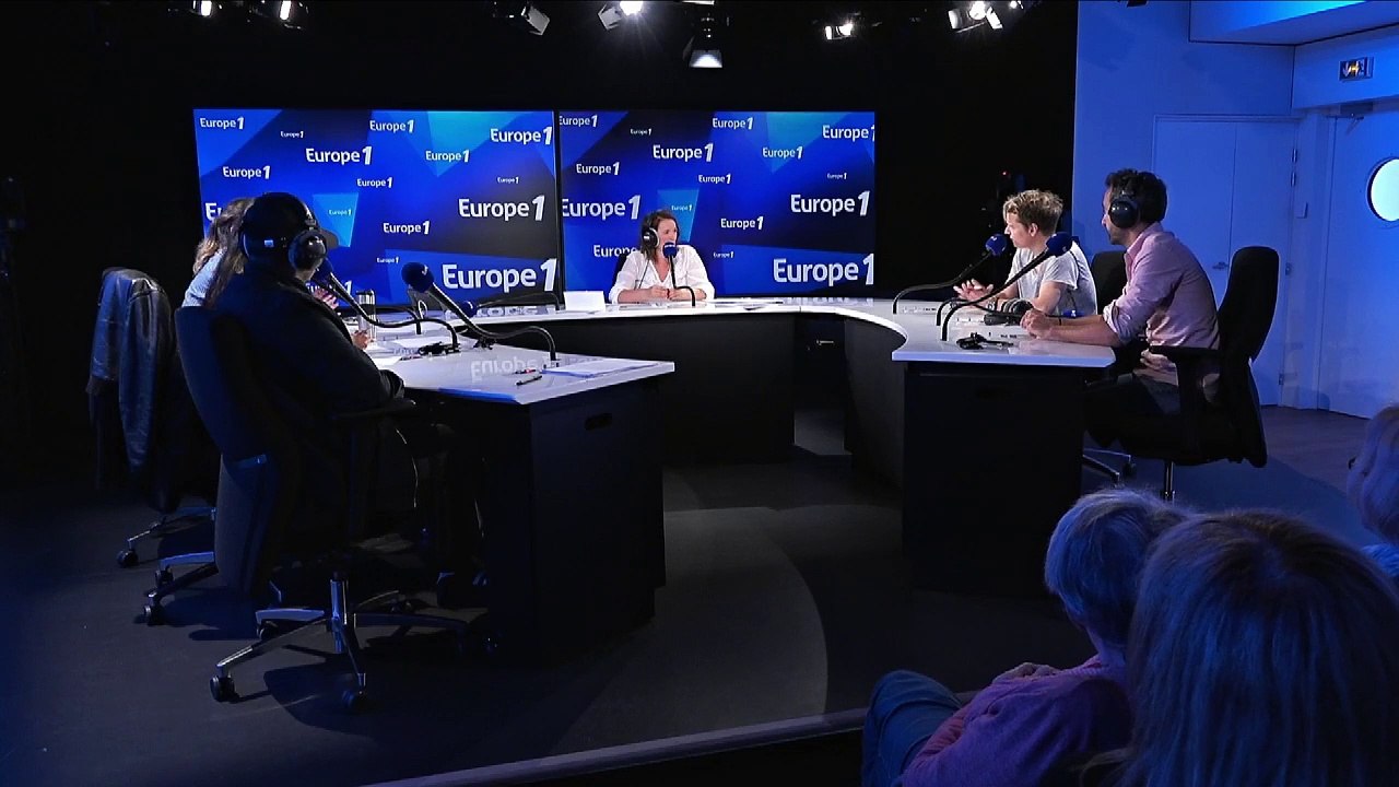 Bénabar : "Je vais essayer de sortir un nouvel...