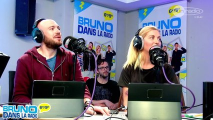 Une histoire de frère et soeur (22/05/2019) - La Chanson du Jour