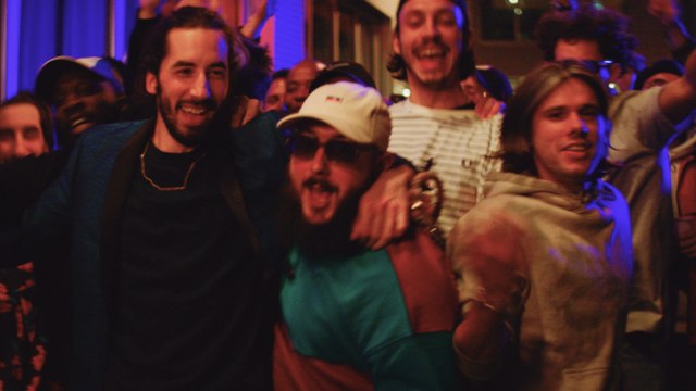 Lomepal - La Vérité (feat Orelsan)