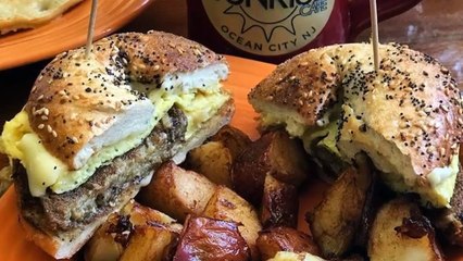 Brunch OC NJ|sunrisecafeoc.com|Call Us-609-398-9300