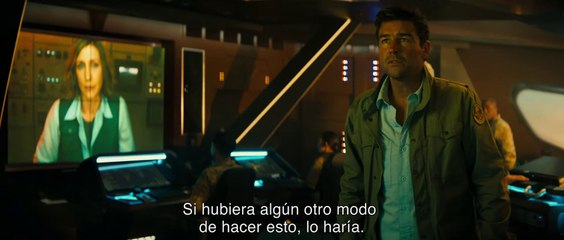 Godzilla 2 -. El Rey de los Monstruos ha vuelto.