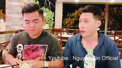 Nam thanh niên lên tiếng khi bị chỉ trích vì xấc xược với bác bảo vệ