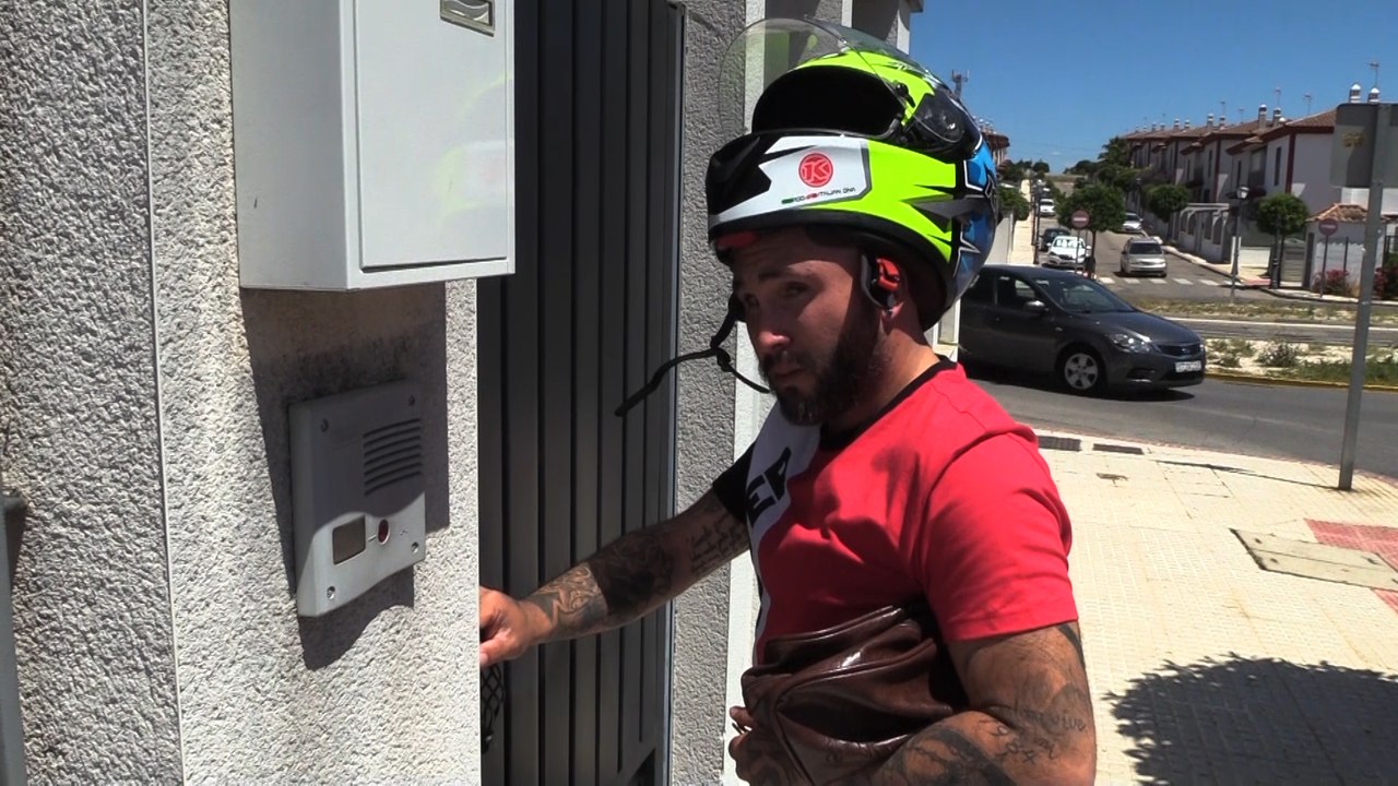 Kiko Rivera e Irene prefieren no contestar a las acusaciones de Chabelita