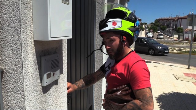 Kiko Rivera e Irene prefieren no contestar a las acusaciones de Chabelita