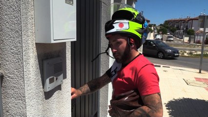 Kiko Rivera e Irene prefieren no contestar a las acusaciones de Chabelita