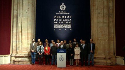 Siri Hustvedt, Premio Princesa de Asturias de las Letras 2019