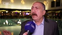 بشار إسماعيل يُهاجم زهير رمضان: شو هو رئيس فرع مخابرات (فيديو)