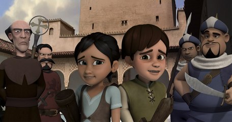 Azahar - Trailer (HD)