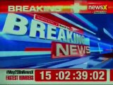 Attempted break in Rafale management office; defence ministry briefed about the incident