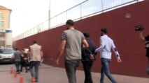 Firari FETÖ üyelerinin saklandığı 'öğrenci evleri'ne operasyon - KAYSERİ