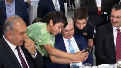 Binali Yıldırım’dan Toplu Taşıma Sahiplerine Müjde