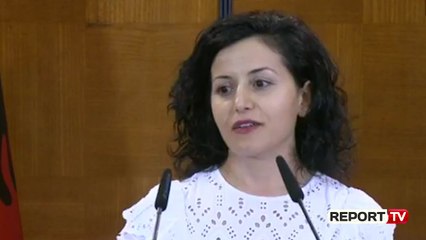 E larguar padrejtësisht nga puna, gruaja përlotet para Ramës, kryeministri: Përgjegjësia e qeverisë