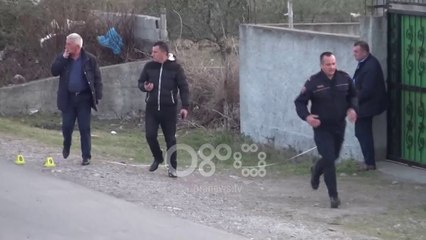 RTV Ora - Shkodër, zbulohet emri i ekzekutorit të Nard Polisë