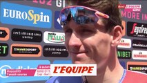 Démare «Un beau sprint à jouer» - Cyclisme - Giro