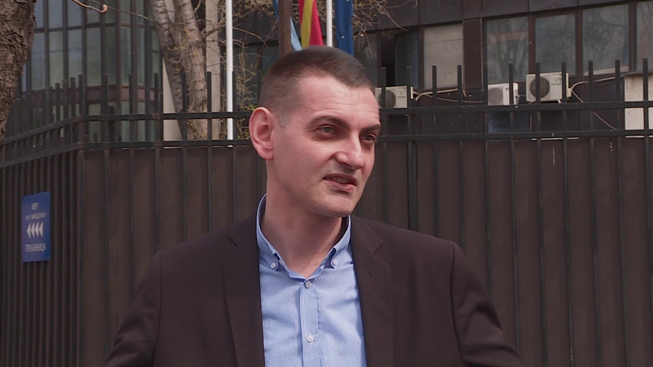 Maqedonia cak i mbylljes së faqeve të rrejshme në Facebook