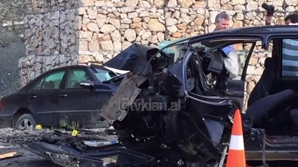 Çmimi i siguracioneve ne baze te numrit te aksidenteve