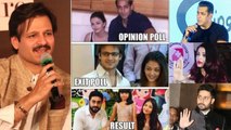 Vivek Oberoi SLAMMED For Sharing DISTASTEFUL MEME On Salman Khan &  Aishwarya Rai