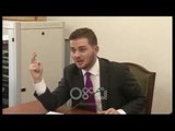 RTV Ora – Hajdari kryqëzon Cakajn: Tu mjaftuan 77 ditë për të ndryshuar shërbimin diplomatik?!
