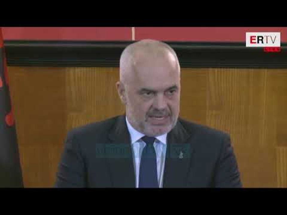 Rama apel qytetarëve: Denonconi çdo rast abuzimi - News, Lajme - Vizion Plus