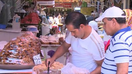 إجراءات حكومية لمحاربة الغلاء بالمغرب