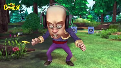 Bablu Dablu Kids Cartoons in Hindi | Cartoon Full Episodes | Ep 98 | Funny Cartoon Video