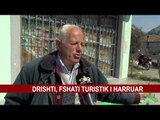 DRISHTI, FSHATI TURISTIK I HARRUAR