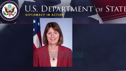 Dokumentet/ PD 11 lobime në Senat për ambasadoren Kavalec - News, Lajme - Vizion Plus