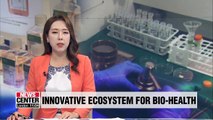 Korean gov't unveils new measures to foster bio-health industry