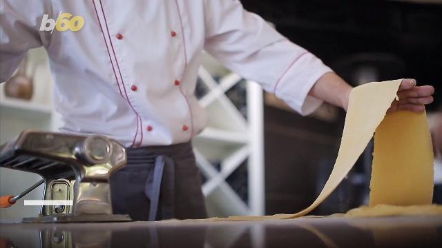 Wine and Dine! Food & Wine’s List of the Best New Restaurants of 2019