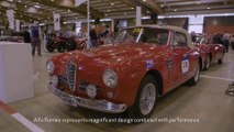Alfa Romeo e 1000 Miglia 2019 - un evento leggendario