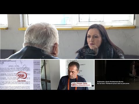 BOOM: Hallexhiu durrsak prej 6 vitesh në kërkim të 6 mln lekëve që ka dhënë borxh