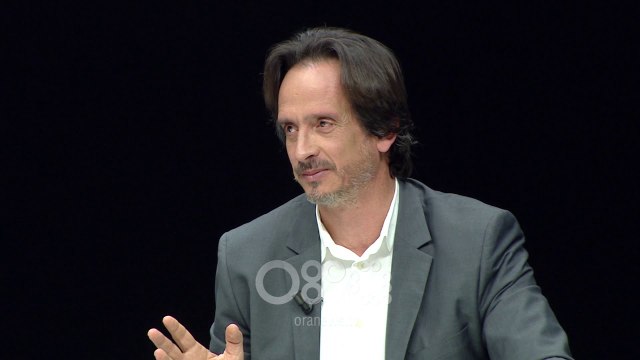 Ben Andoni: Rama dhe Vuçiç nuk kanë asgjë në dorë për ndërrimin e kufijve