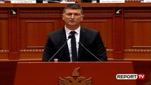Deputeti i ri opozitar Elezi: Nuk më bleu PS-ja, gati që të votoj reformën zgjedhore