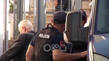 RTV Ora - Fushë-Krujë, shpërthim me tritol në makinën e parkuar në oborrin e shtëpisë