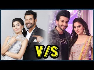 Kumkum Bhagya vs Kundali Bhagya: Pick your favourite show