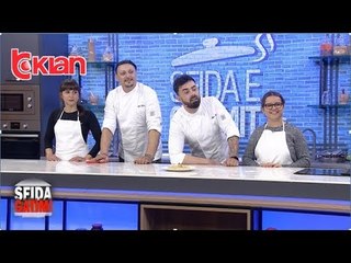 Sfida e gatimit - Emisioni 104 (28 mars 2019)