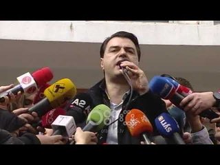 RTV Ora - Basha: Sot u dëgjua zëri i shumicës, s'ka zgjedhje me Edi Ramën