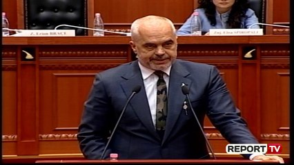 Rama tallet me ish-deputetin e PD-së: Babalja, Niçja i Shijakut dhe shoku i tyre Salianji