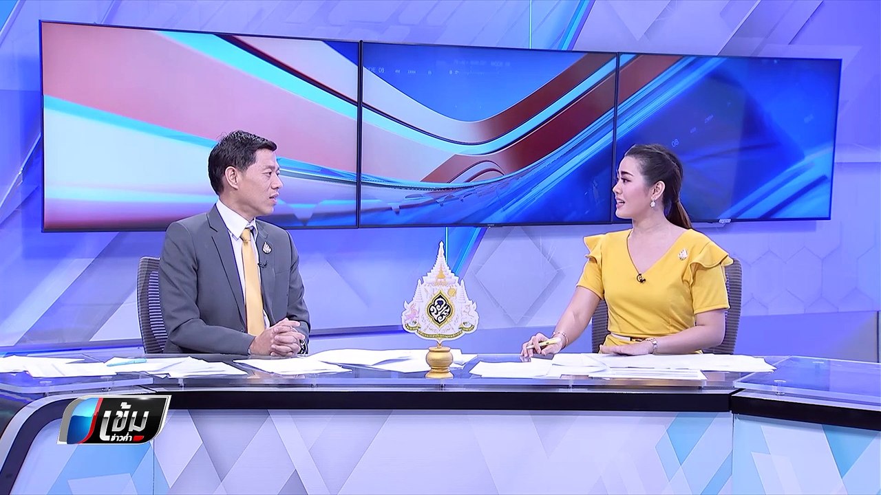 “บิ๊กตู่ – บิ๊กป้อม” ไม่ตอบ การเมืองขั้วที่ 3 ...