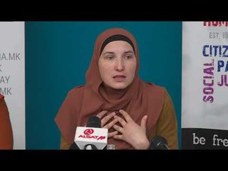 Gjuha e urrejtjes e pranishme në mediat online