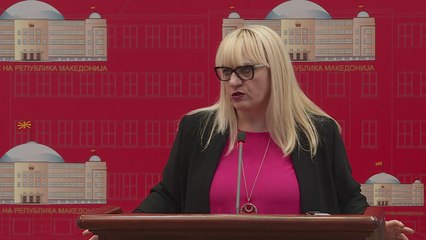 “Ligji për prokurorinë s’do të miratohet para 6 majit”